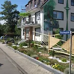 Diamond House Deluxe 5 Apartman