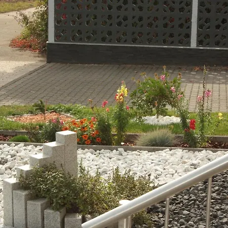Diamond House Deluxe 5 Koblenz Appartement Coblence