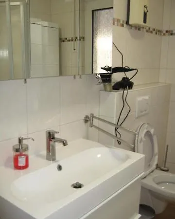 Diamond House Deluxe 5 Koblenz Coblence