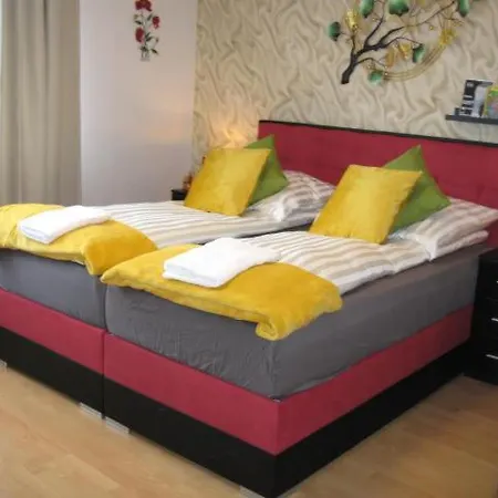 Diamond House Deluxe 5 Koblenz *