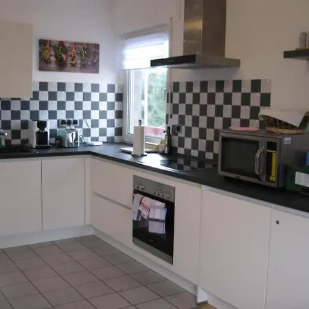 Diamond House Deluxe 5 Koblenz Appartement *