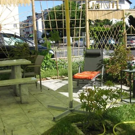 Diamond House Deluxe 5 Apartment