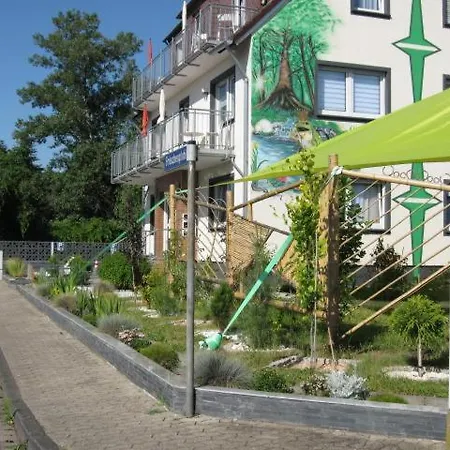 Diamond House Deluxe 5 Apartment