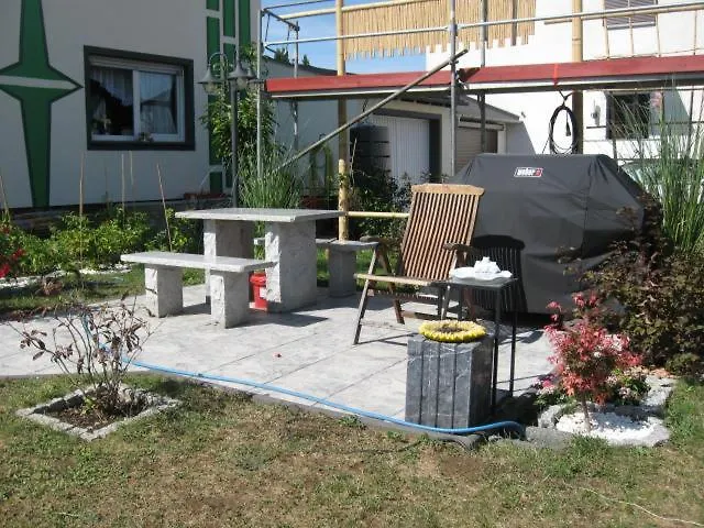 Diamond House Deluxe 5 Koblenz (Rhineland-Palatinate)