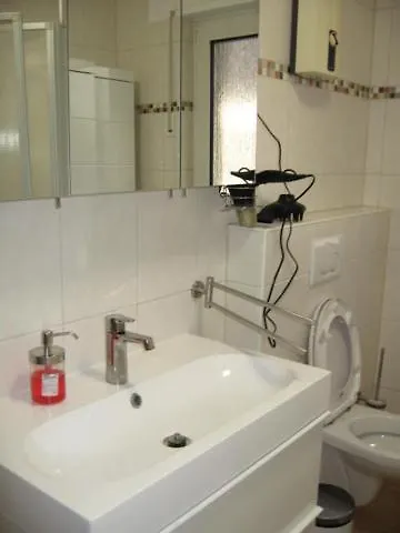 Diamond House Deluxe 5 Koblenz (Rhineland-Palatinate)