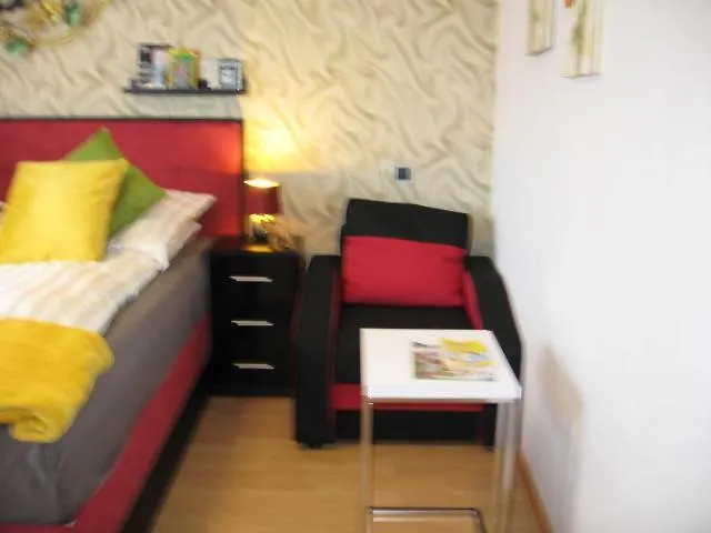 Apartment Diamond House Deluxe 5