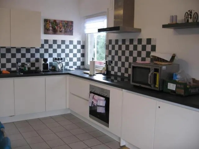 Diamond House Deluxe 5 Apartment *