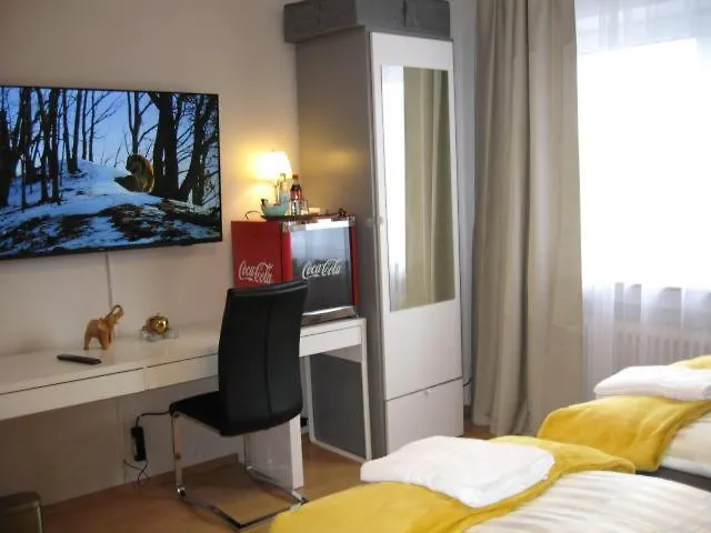 Diamond House Deluxe 5 Apartment Koblenz (Rhineland-Palatinate)