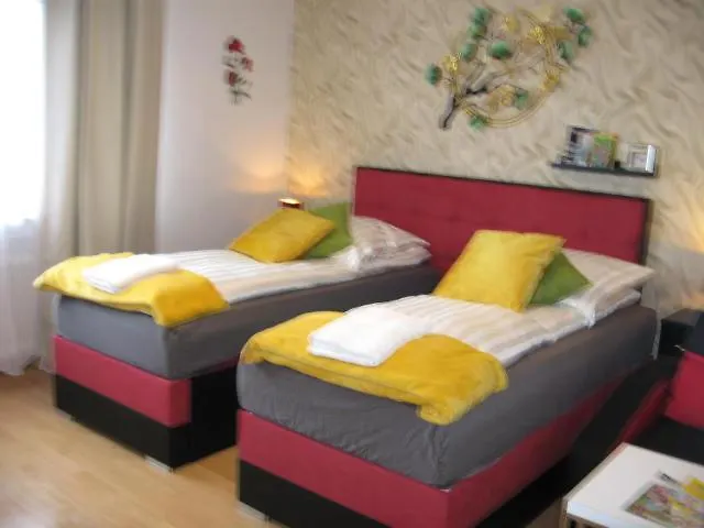 Apartment Diamond House Deluxe 5 Koblenz (Rhineland-Palatinate)