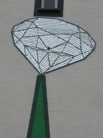 Diamond House Deluxe 5 Koblenz (Rhineland-Palatinate)