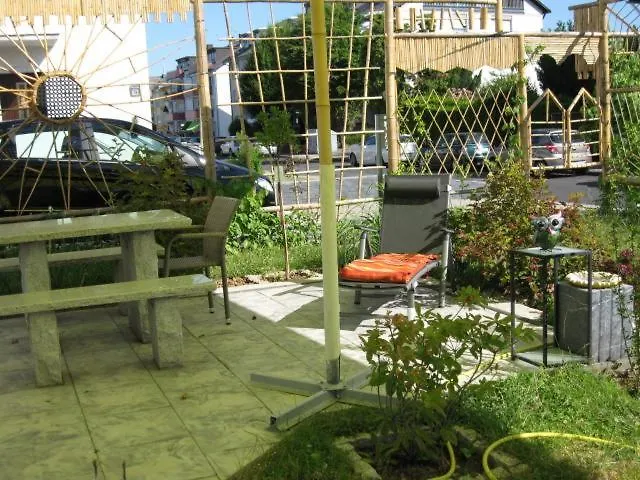 Diamond House Deluxe 5 Apartment