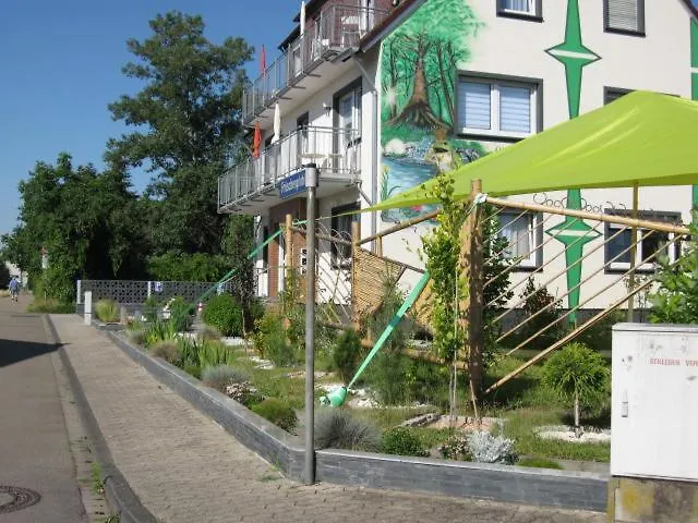 Diamond House Deluxe 5 Apartment