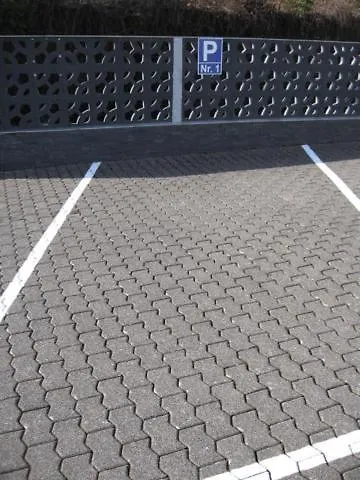 Apartment Diamond House Deluxe 5 Koblenz (Rhineland-Palatinate)